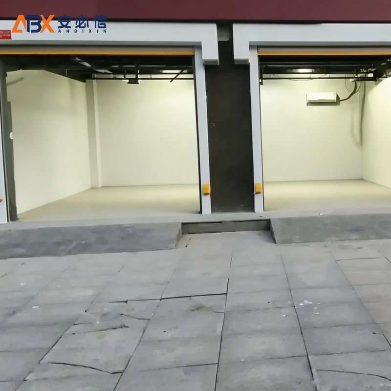邵阳市高速门